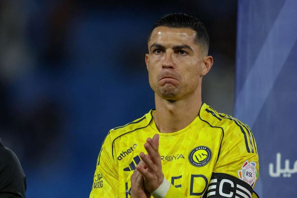 Al-Nassr x Al-Ettifaq: Guia Completo para Assistir ao Jogo de CR7