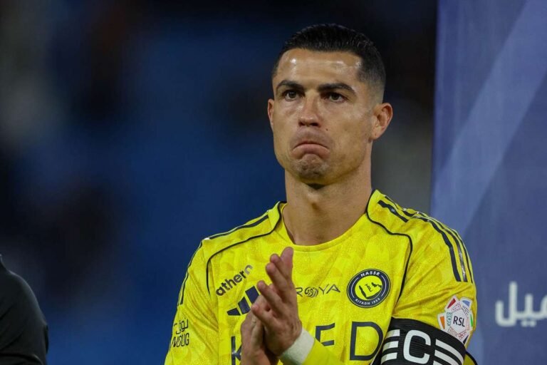 Al-Nassr x Al-Ettifaq: Guia Completo para Assistir ao Jogo de CR7