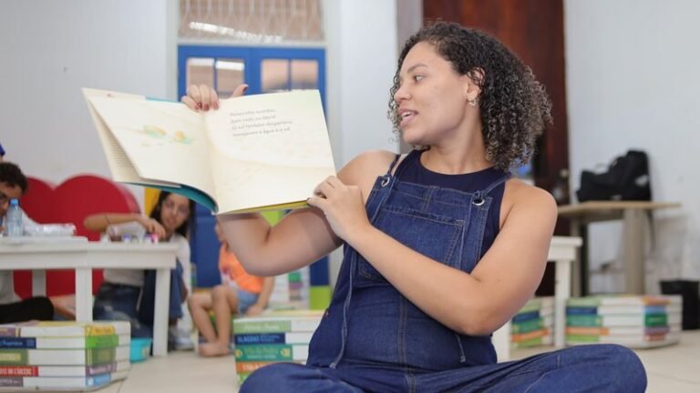Alagoas lança Proler Bibliotecas e fortalece leitura no estado