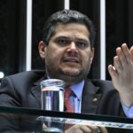 Alcolumbre agenda análise de veto de Lula ao PL da dosimetria Alcolumbre agenda análise de veto de Lula ao PL da dosimetria