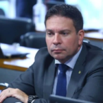 Alexandre Ramagem é preso nos EUA com documentos falsificados