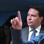 Alexandre Ramagem preso nos EUA: tudo que você precisa saber Alexandre Ramagem preso nos EUA: tudo que você precisa saber