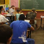 Alfabetização no Brasil: Encontro Analisa Critérios e Indicadores