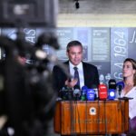 Alfredo Gaspar processa STF por ofensas de Lindbergh e Soraya Alfredo Gaspar processa STF por ofensas de Lindbergh e Soraya