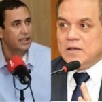 Aliado de ACM Neto responde a críticas de Éden Valadares