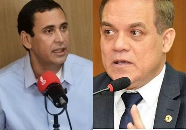 Aliado de ACM Neto responde a críticas de Éden Valadares