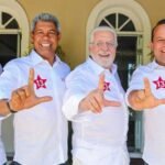 Aliados de Jerônimo buscam reviravolta na Semana Santa