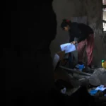 Aliança global planeja reconstruir 400 escolas em Gaza Aliança global planeja reconstruir 400 escolas em Gaza