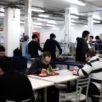 Alimentação Segura: Protocolos em Restaurantes Universitários