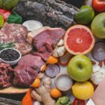 Alimentação saudável: como prevenir doenças crônicas eficazmente