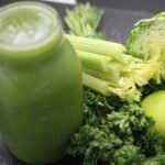 Alimentos detox: saudáveis, mas sem desintoxicação real