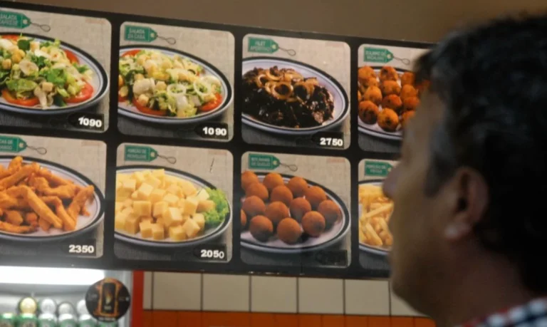 Alimentos mais caros: os motivos da inflação no Brasil