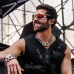 Alok encerra BBB26 com show especial para Ana Paula Renault