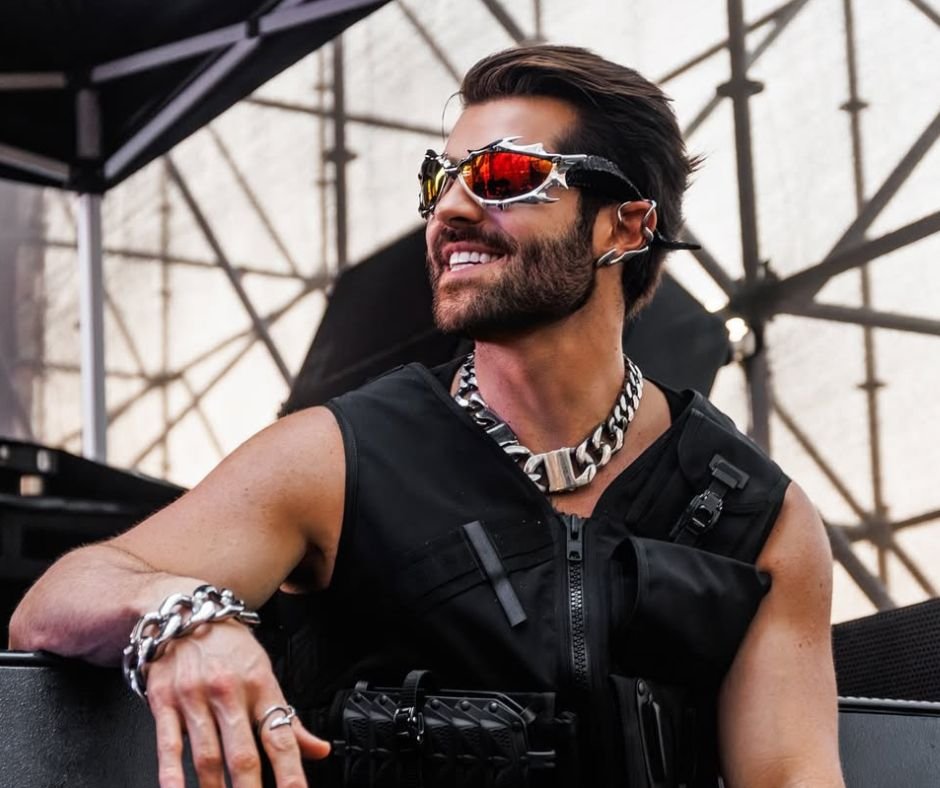 Alok fecha BBB26 na terça com show para coroar Ana Paula Renault