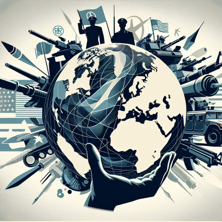 Ameaças de Trump à OTAN: Efeitos na Aliança Militar Global