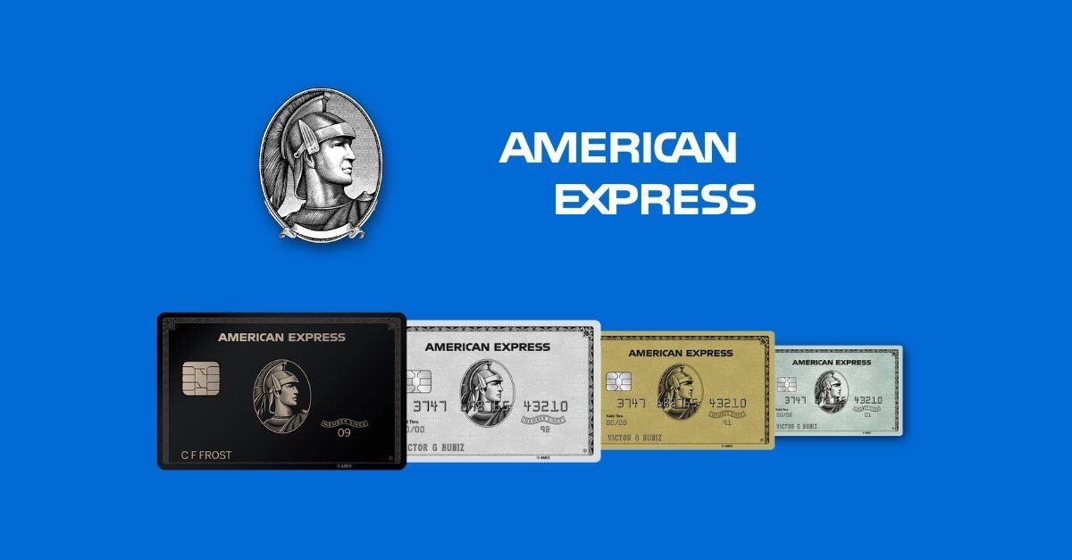 American Express supera expectativas de lucro e receita no 1º trimestre