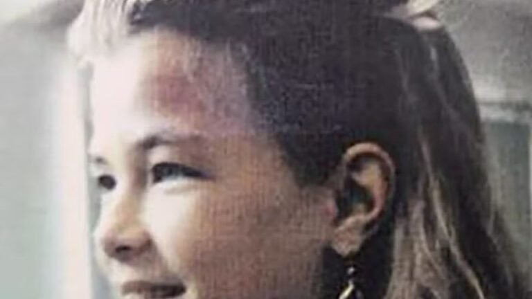 Americana desaparecida há 32 anos revela nova identidade e vida