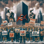 Americanos Reagem Contra Irregularidades Corporativas da Live Nation