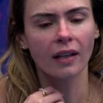 Ana Paula do BBB 26 Recebe Notícia Trágica e Toma Decisão Impactante