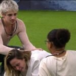 Ana Paula revela a Milena tragédia familiar no BBB 26
