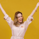 Ana Paula substitui Samira por Juliano no pódio da vitória Ana Paula substitui Samira por Juliano no pódio da vitória