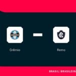 Análise Completa: Grêmio x Remo e Estatísticas Essenciais