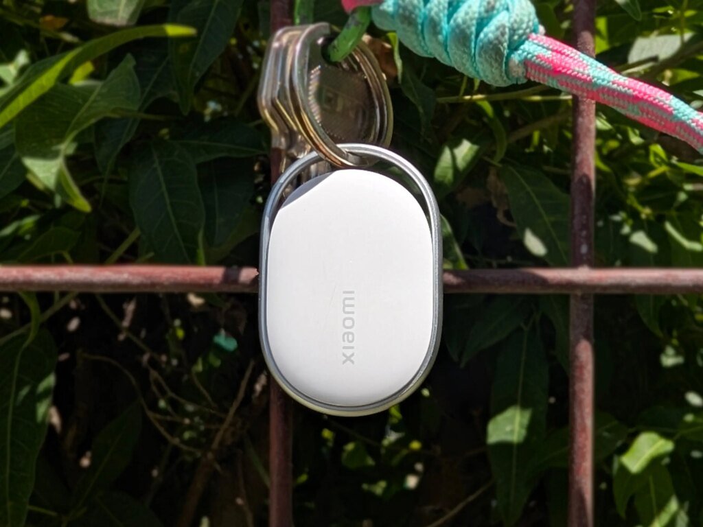 Análise da Xiaomi Tag: Custo-Benefício e Funcionalidade Simples