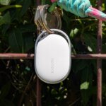 Análise da Xiaomi Tag: Custo-Benefício e Funcionalidade Simples Análise da Xiaomi Tag: Custo-Benefício e Funcionalidade Simples