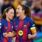 Análise das Semifinais da Champions Feminina: Insights do Flashscore
