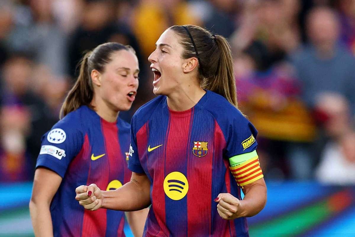 Análise das Semifinais da Champions Feminina: Insights do Flashscore