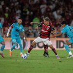 Análise dos Últimos Confrontos: Flamengo x Santos para Apostas Análise dos Últimos Confrontos: Flamengo x Santos para Apostas