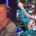 Análise polêmica: especialista comenta lance de Bahia x Palmeiras