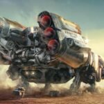 Análise técnica revela decepção de Starfield no PS5 Pro