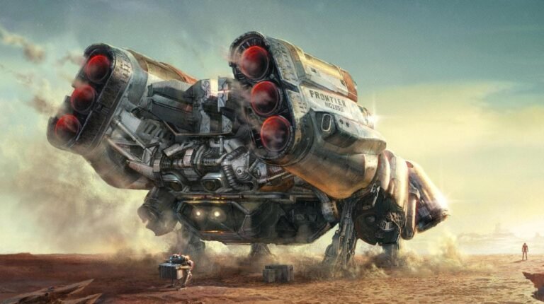 Análise técnica revela decepção de Starfield no PS5 Pro