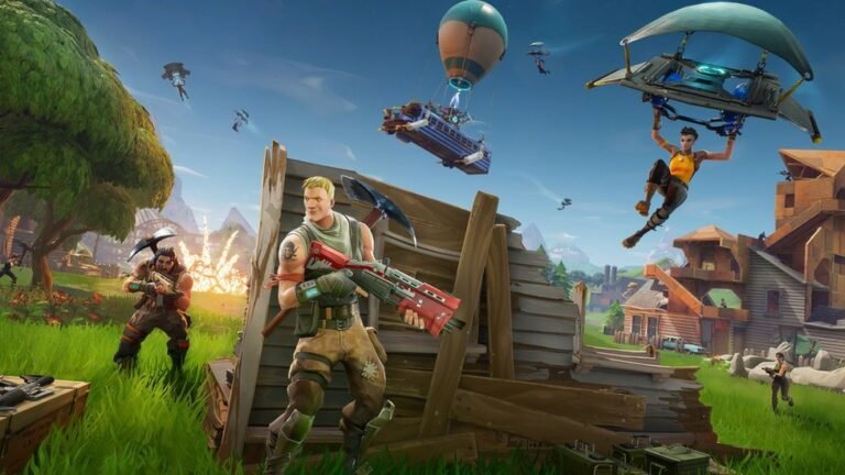 Analista revela desgaste no 'Momento Cultural' do Fortnite