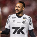 Ancelotti afirma que Neymar está em trajetória positiva para a Copa