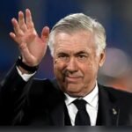 Ancelotti aponta Brasil como oportunidade para título inédito