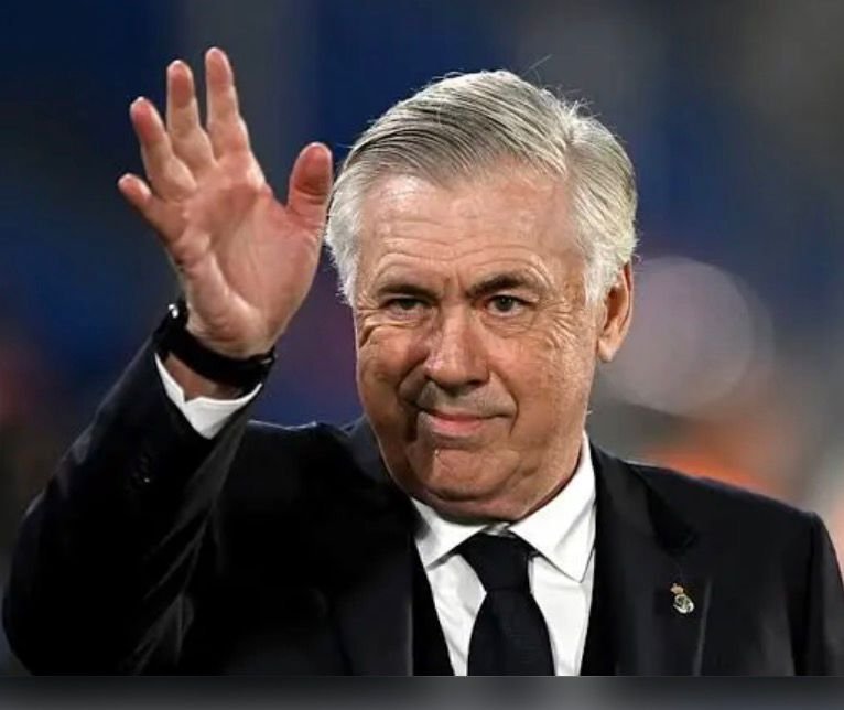 Ancelotti revela ao L’Équipe que vê no Brasil a chance de conquistar o único título que falta na carreira