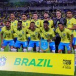 Ancelotti divulga 58 convocados antes da lista final da seleção