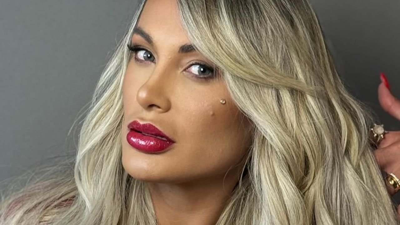 Andressa Urach expressa desejo de participar do BBB 23