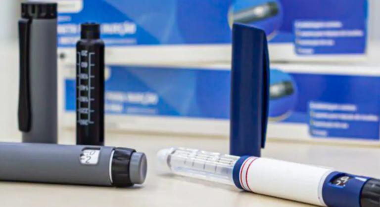 Anvisa vai aumentar fiscalização de canetas emagrecedoras manipuladas