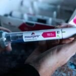 Anvisa libera Mounjaro para diabetes tipo 2 em jovens