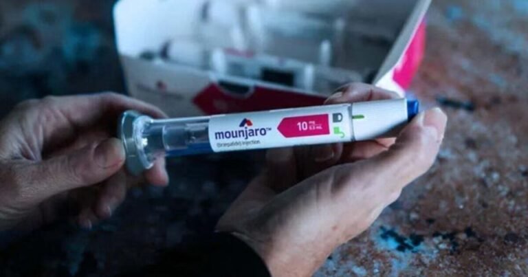 Anvisa aprova Mounjaro para criança e adolescente com diabetes tipo 2