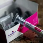 Anvisa libera Mounjaro para tratamento de diabetes em jovens