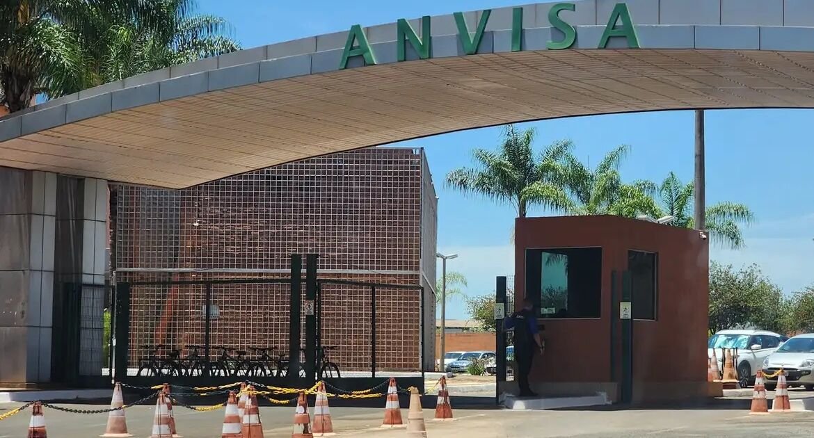 Anvisa aprova medicamento para doença pulmonar obstrutiva crônica