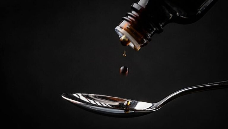 Anvisa suspende venda de xaropes com clobutinol