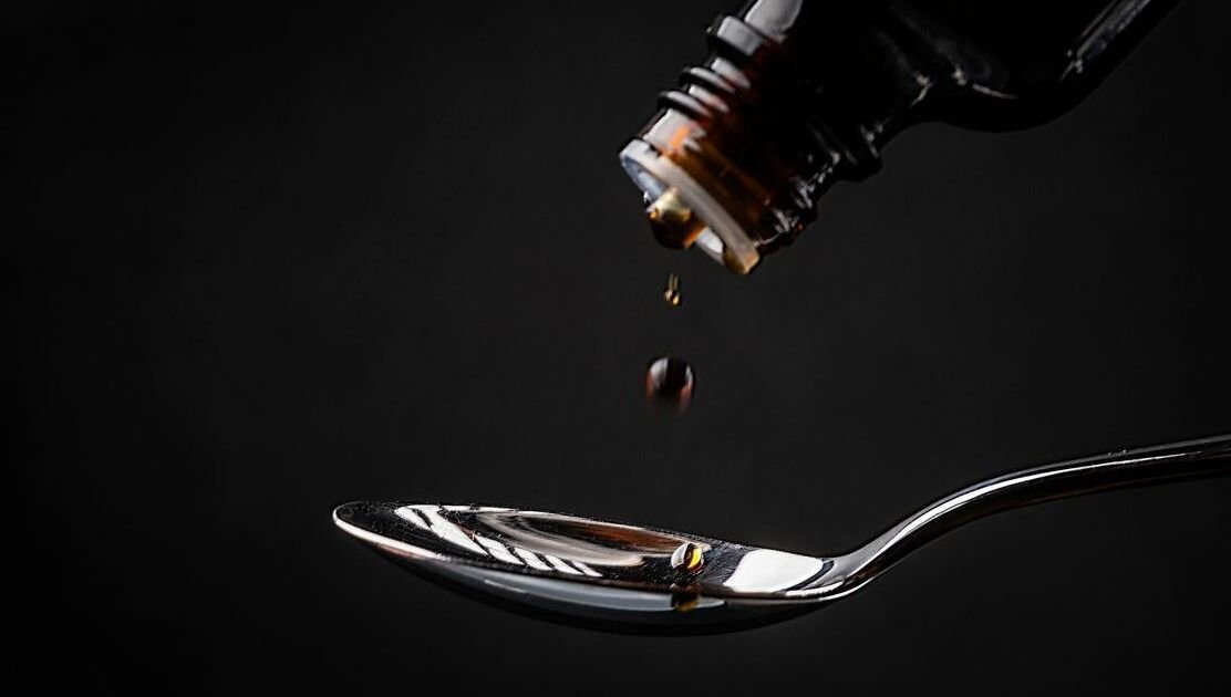 Anvisa suspende venda de xaropes com clobutinol