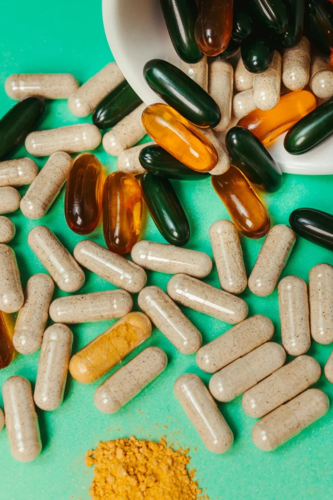 Anvisa redefine limites da cúrcuma em suplementos nutricionais