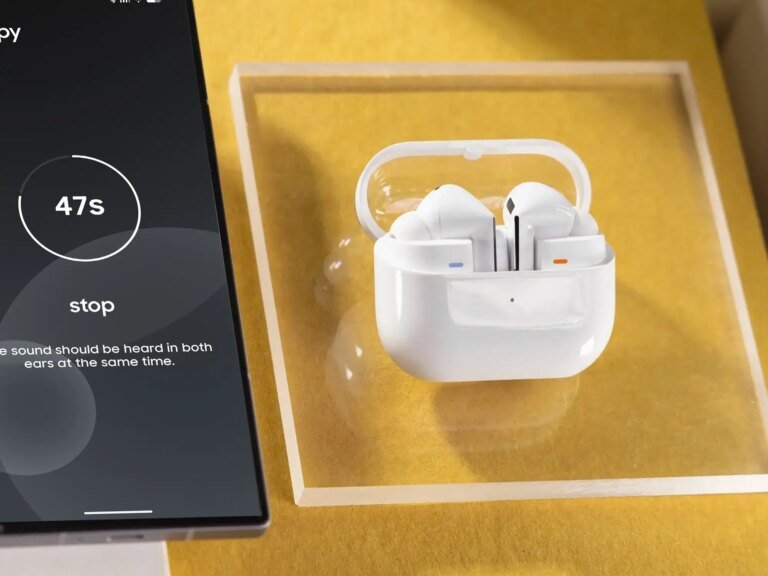 Aplicativo da Samsung promete acabar com enjoo em 60 segundos