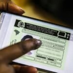 Apoio cresce para exame toxicológico na obtenção da CNH